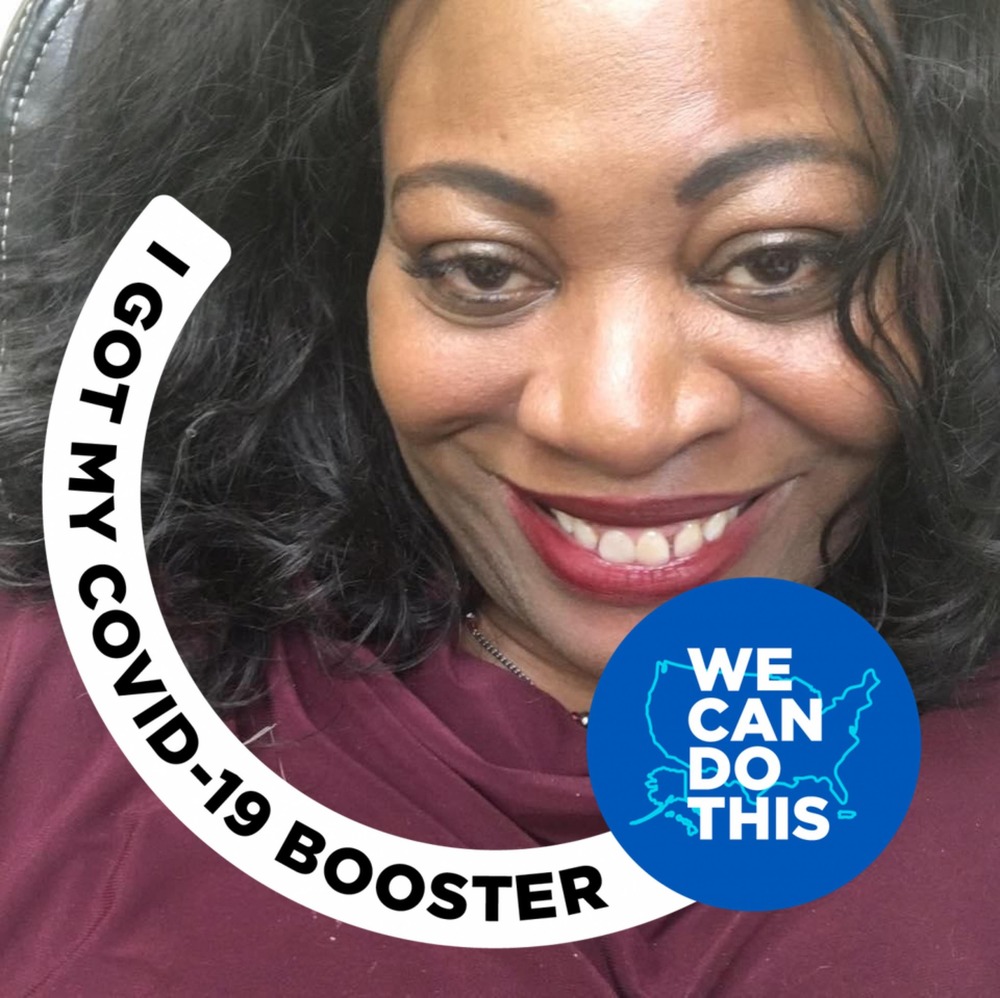 Meet your Posher, Lawanda